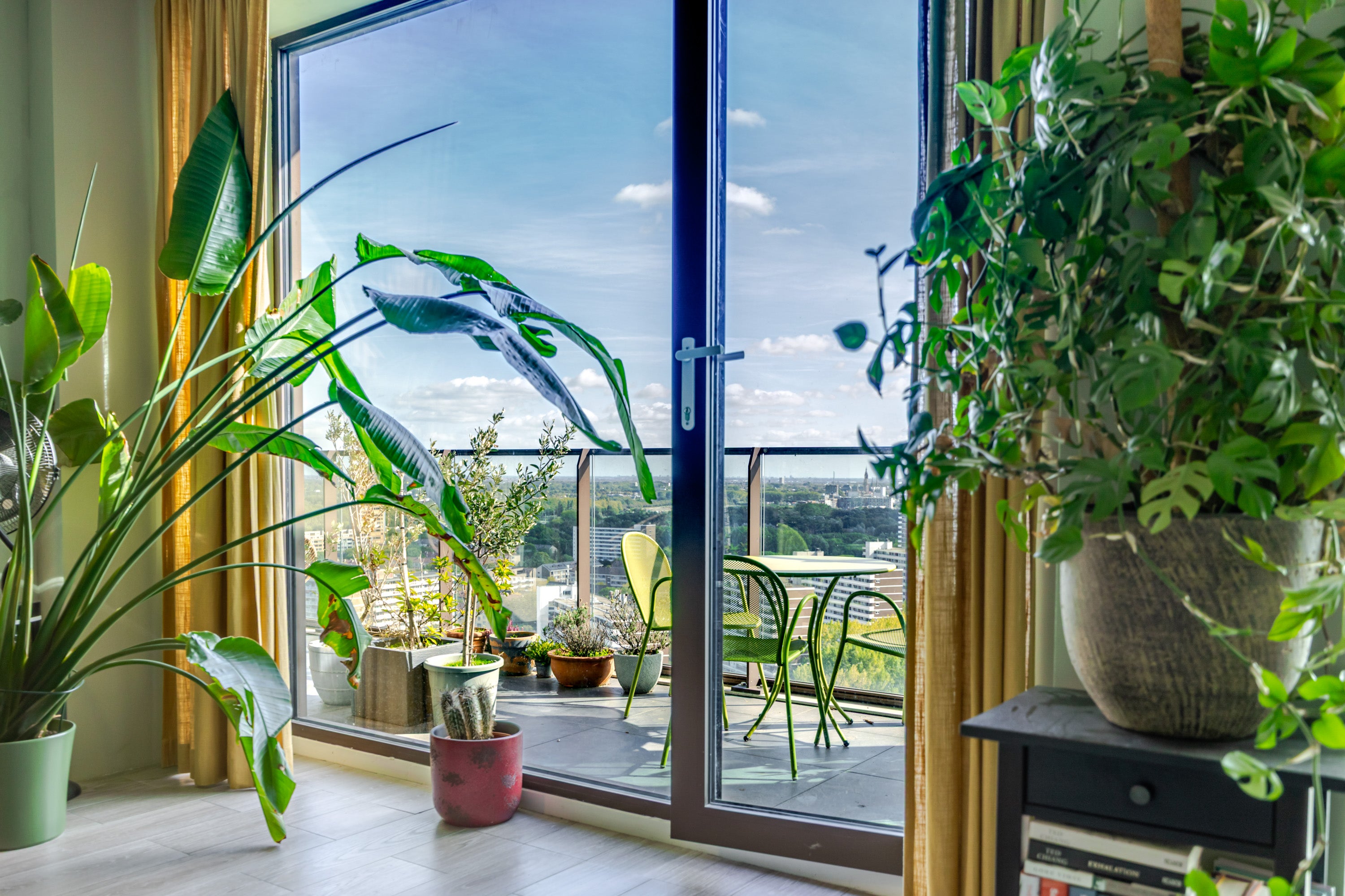 Appartement te koop: C.T. Storklaan 571, Rijswijk