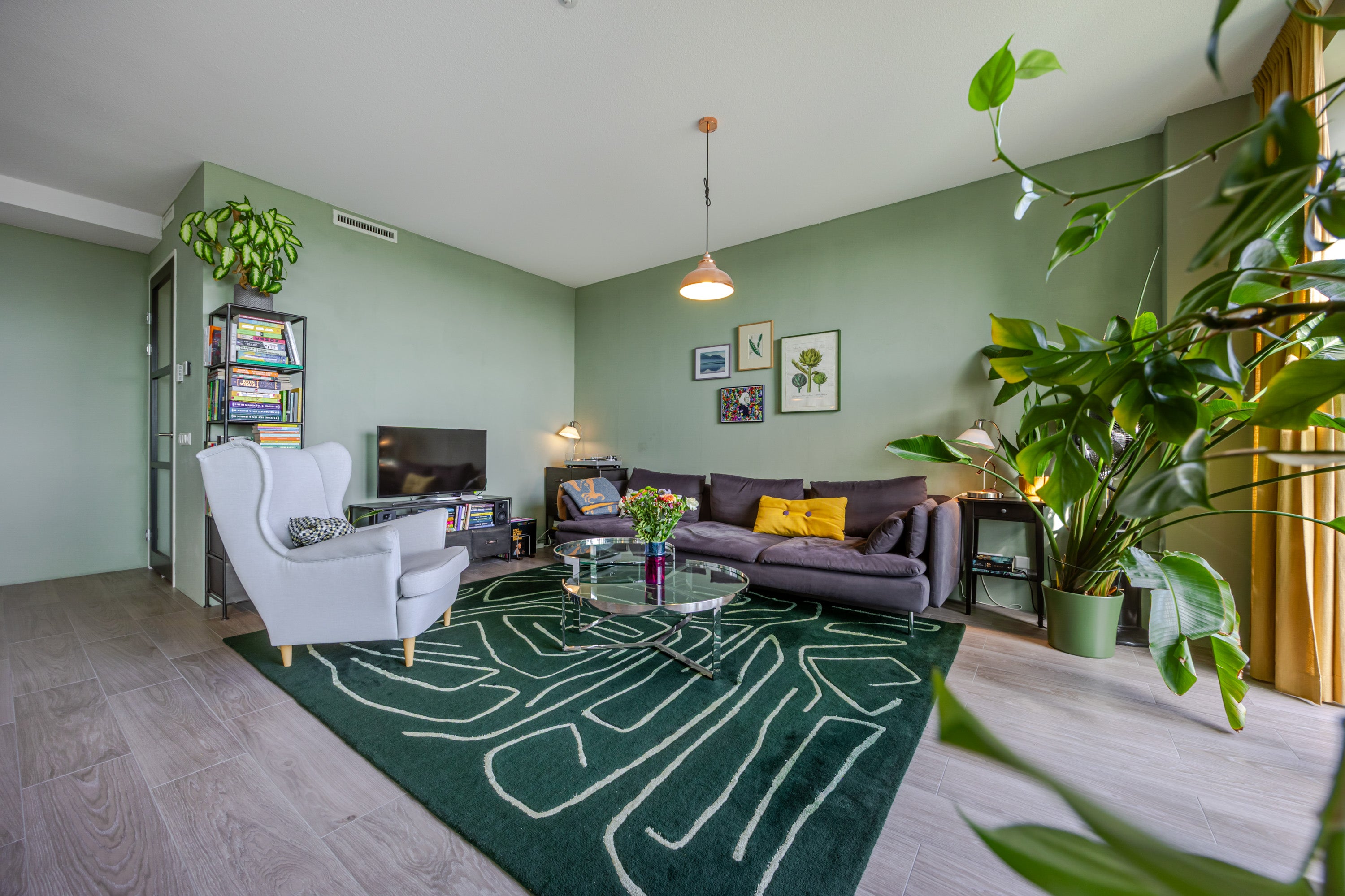 Appartement te koop: C.T. Storklaan 571, Rijswijk