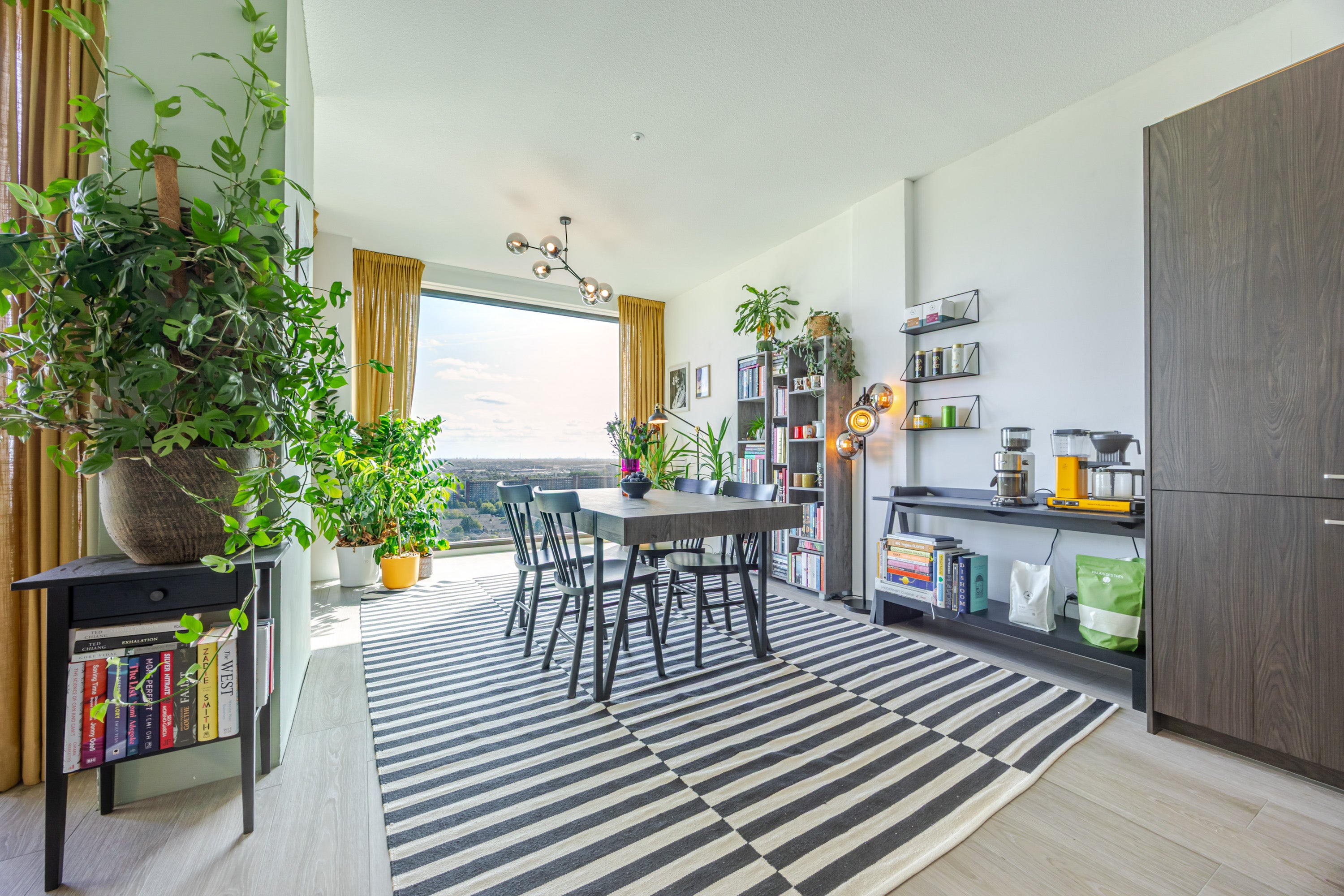 Appartement te koop: C.T. Storklaan 571, Rijswijk