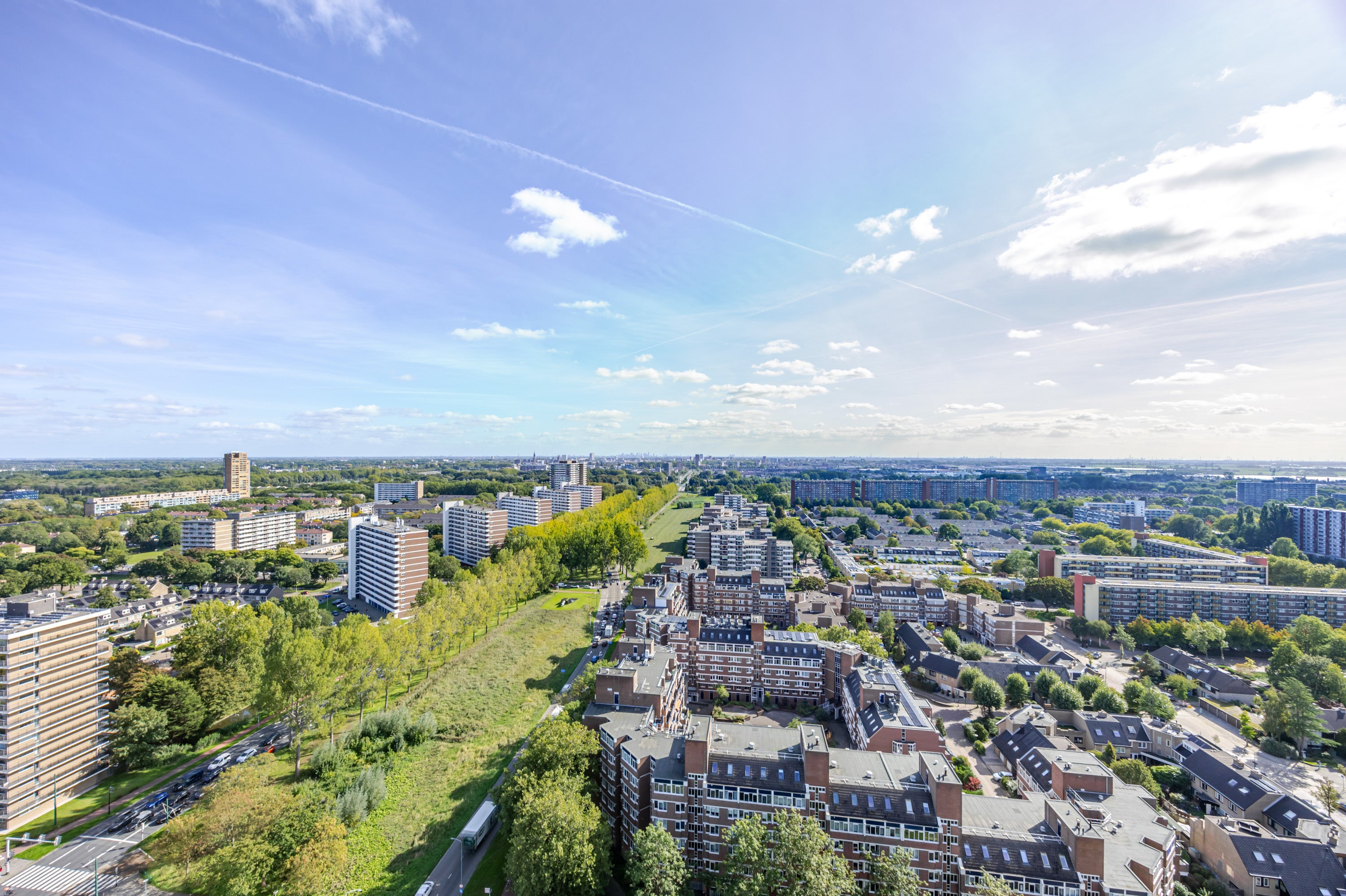 Appartement te koop: C.T. Storklaan 571, Rijswijk