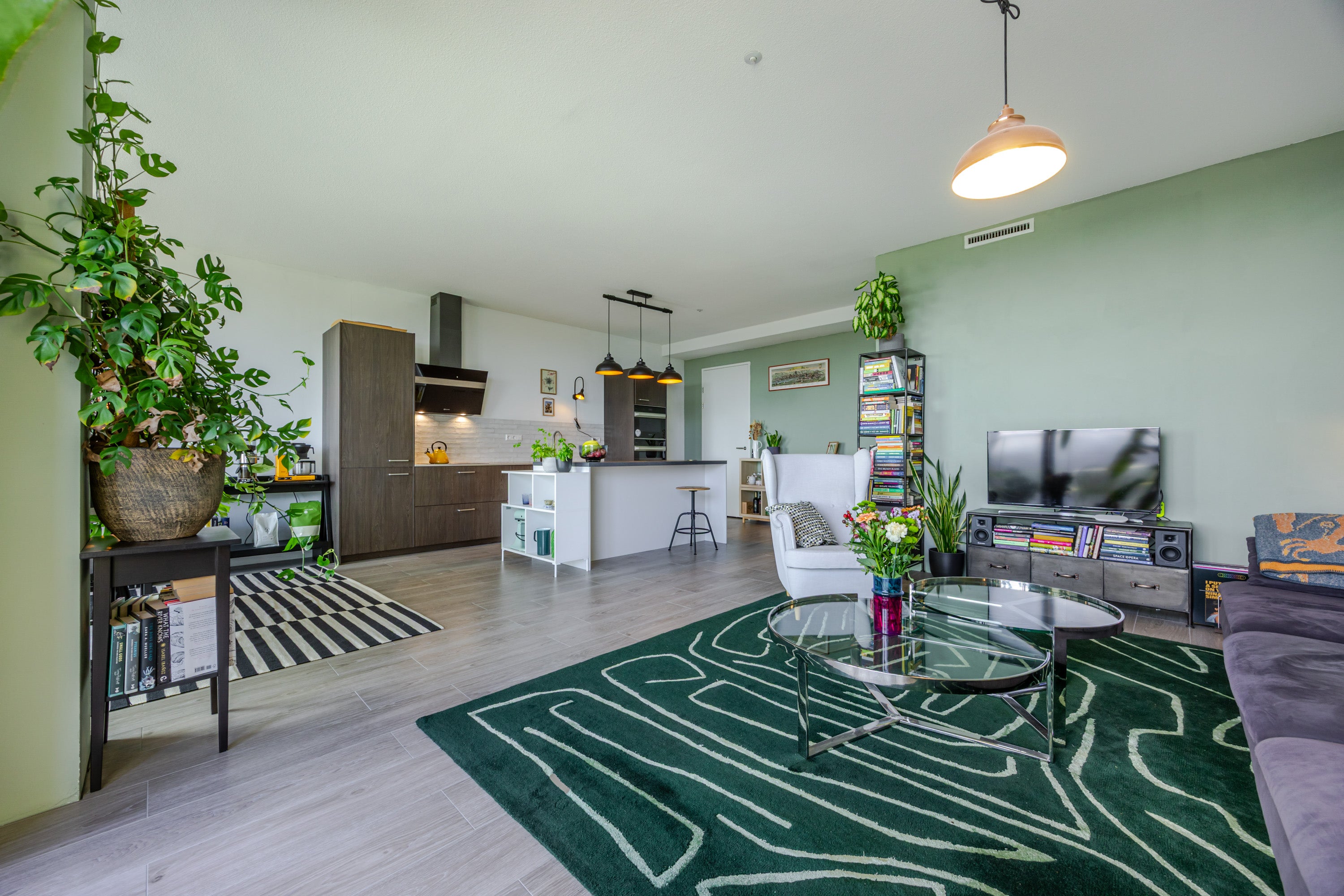 Appartement te koop: C.T. Storklaan 571, Rijswijk