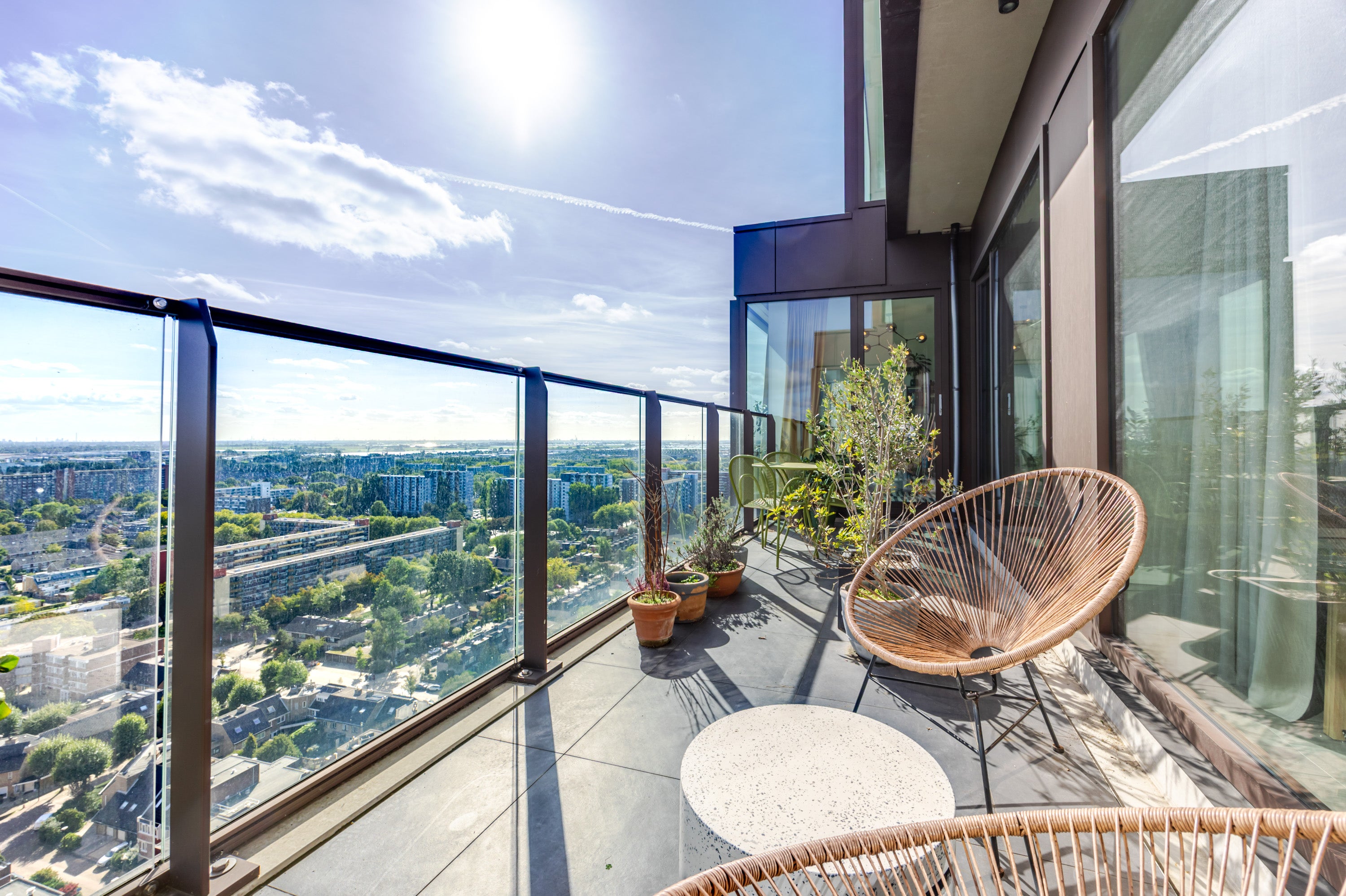 Appartement te koop: C.T. Storklaan 571, Rijswijk