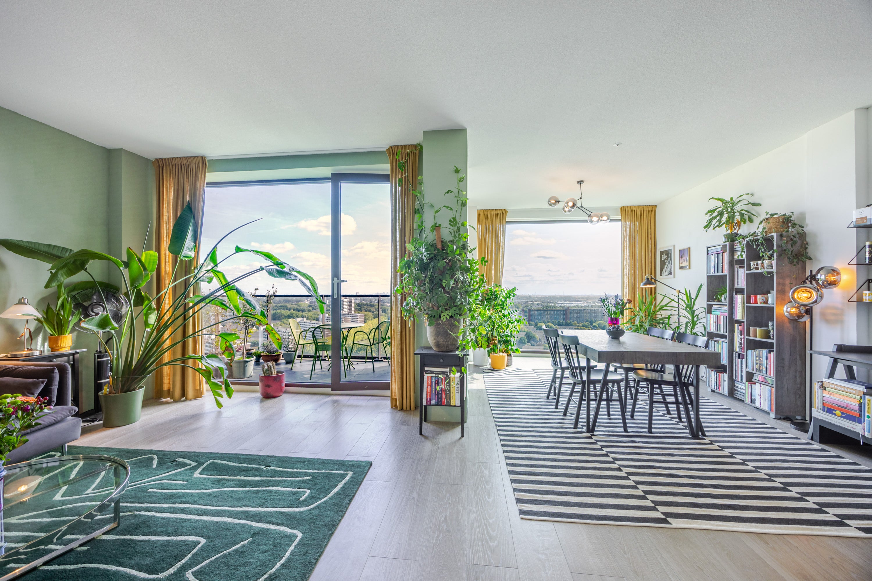 Appartement te koop: C.T. Storklaan 571, Rijswijk