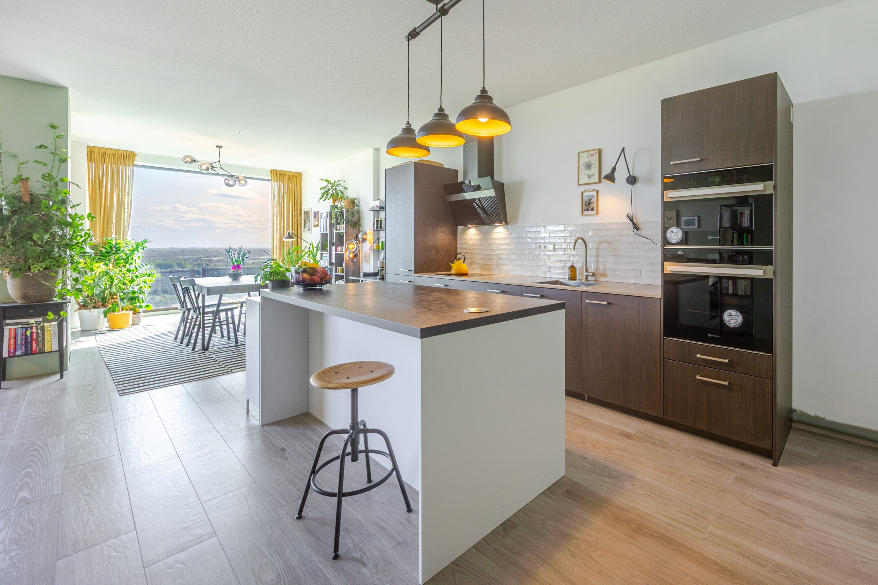 Appartement te koop: C.T. Storklaan 571, Rijswijk