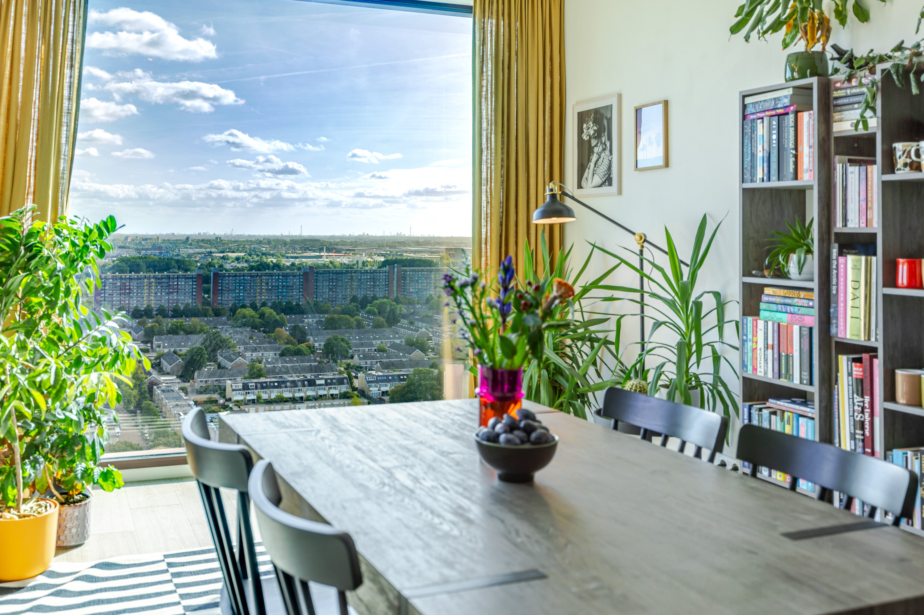 Appartement te koop: C.T. Storklaan 571, Rijswijk