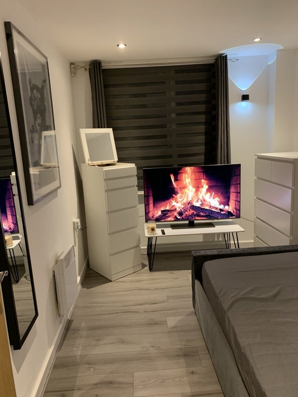 Room Every Street in Manchester