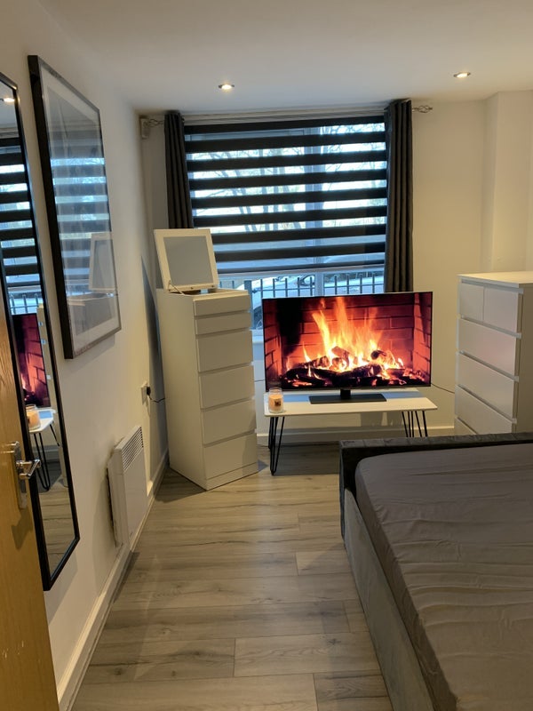 Room Every Street in Manchester