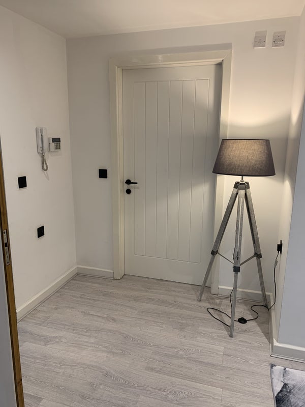 Room Every Street in Manchester