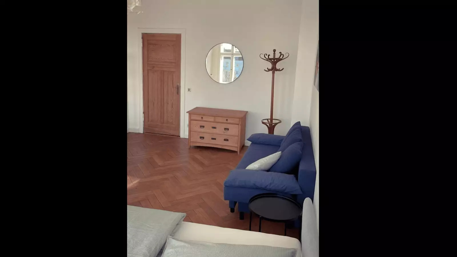 Wohnung Revaler Straße in Berlin