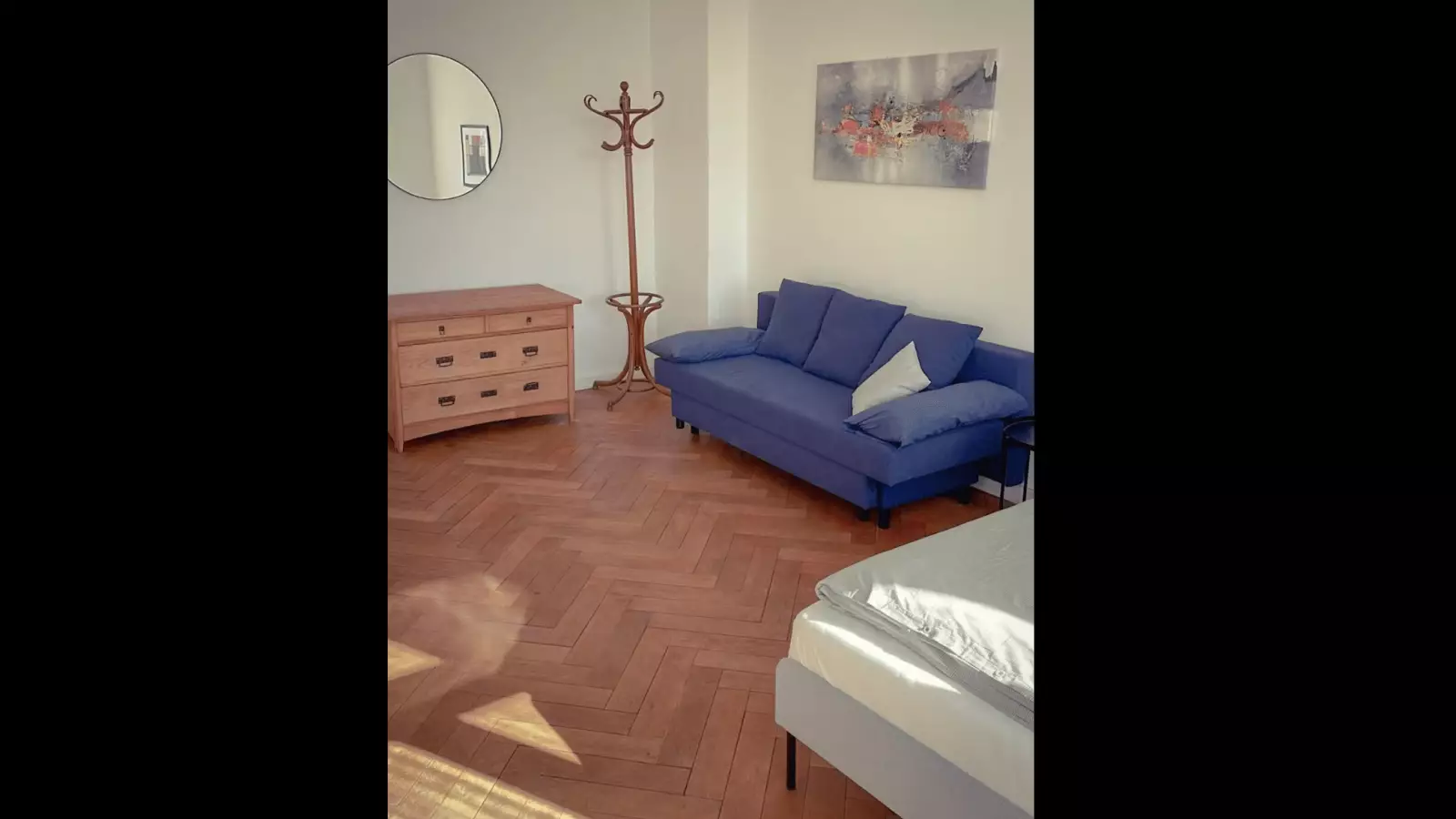 Wohnung Revaler Straße in Berlin