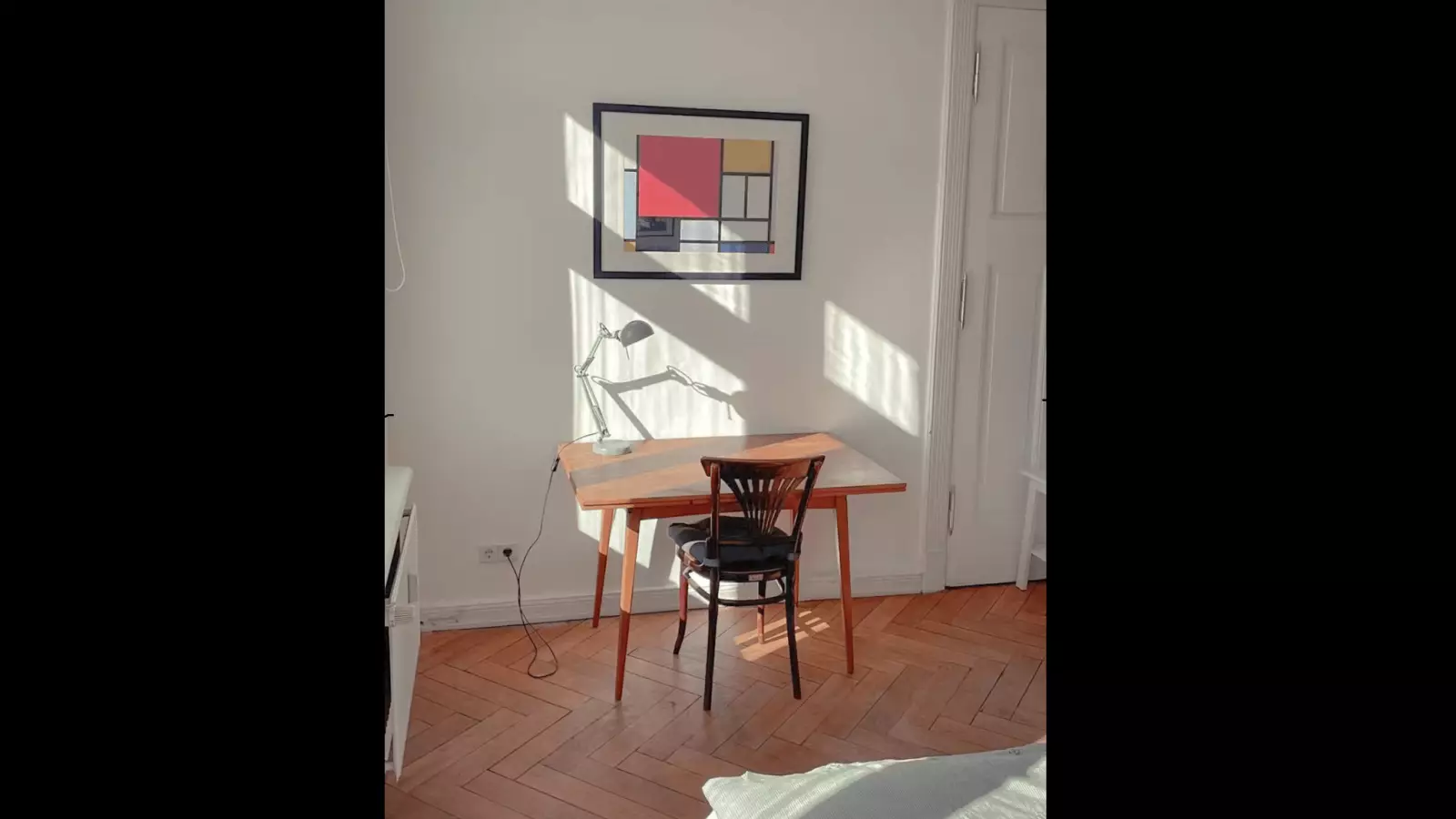 Wohnung Revaler Straße in Berlin