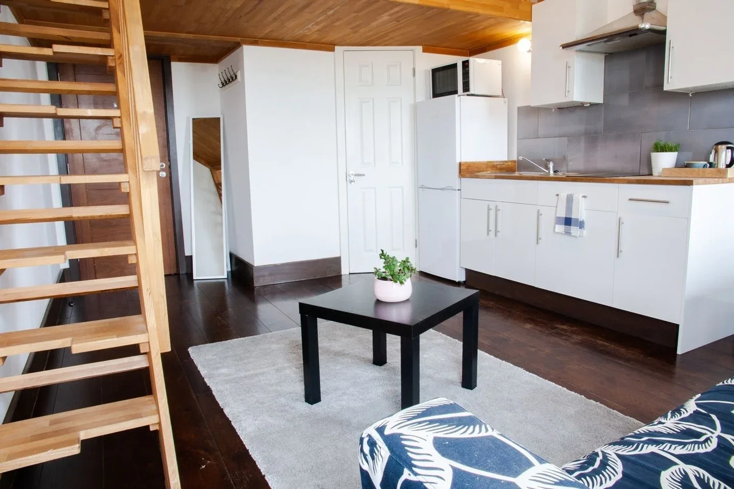 Flat Edgware Road in Greater London