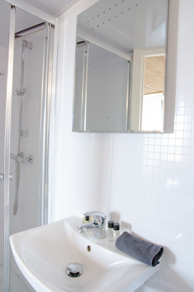 Flat Edgware Road in Greater London