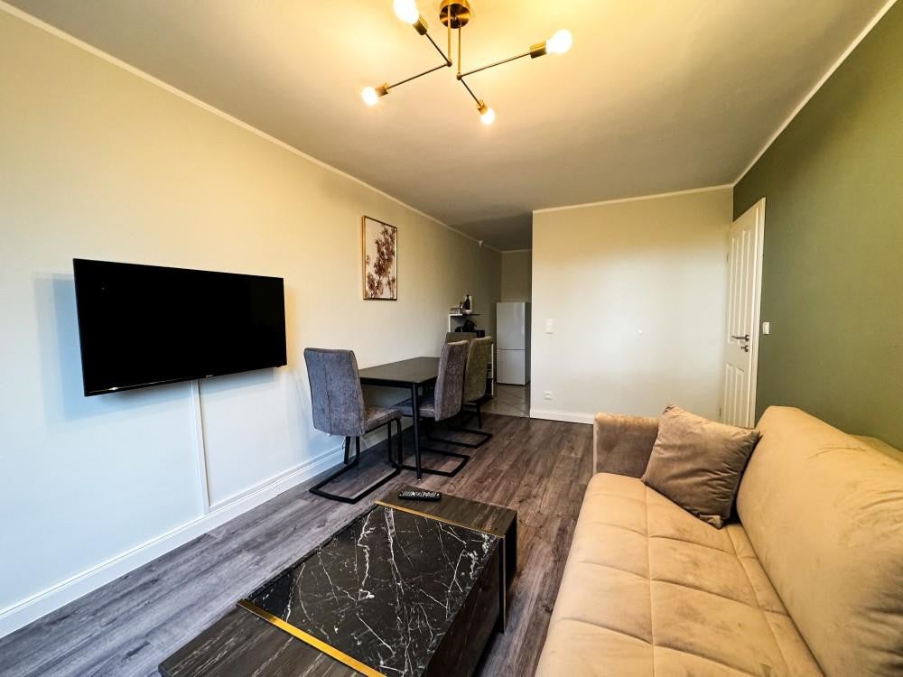 Wohnung Brunnentreff Mittelfeld in Hannover