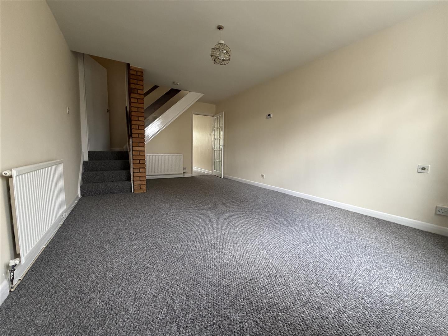 House Blakesley Walk in Leicester