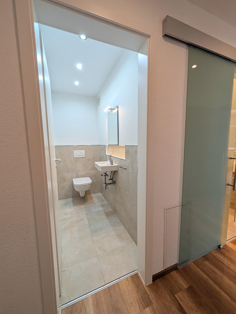 Wohnung Badener Straße in Karlsruhe