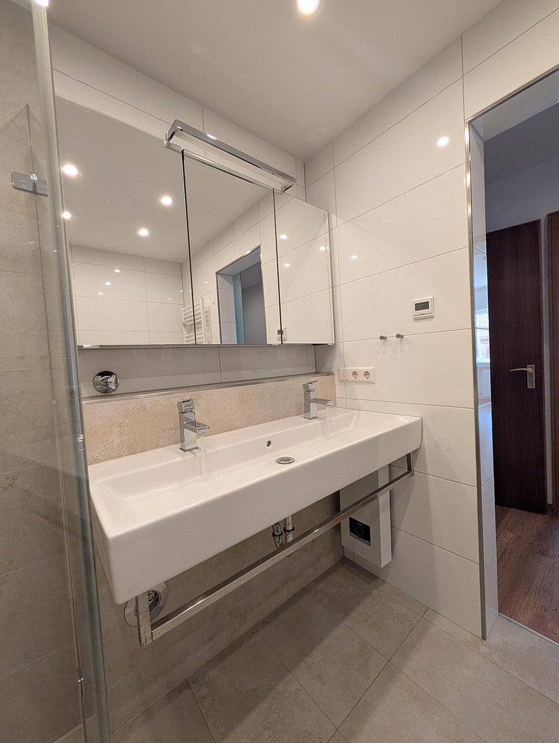 Wohnung Badener Straße in Karlsruhe