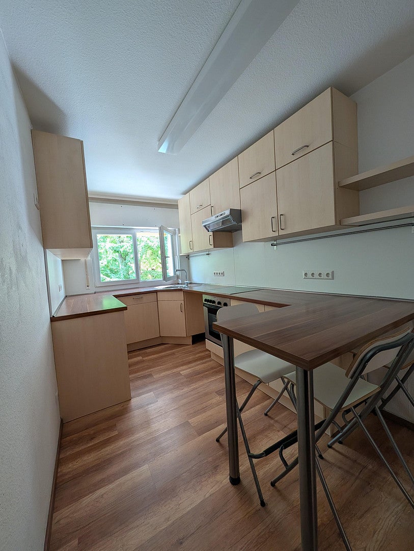 Wohnung Badener Straße in Karlsruhe