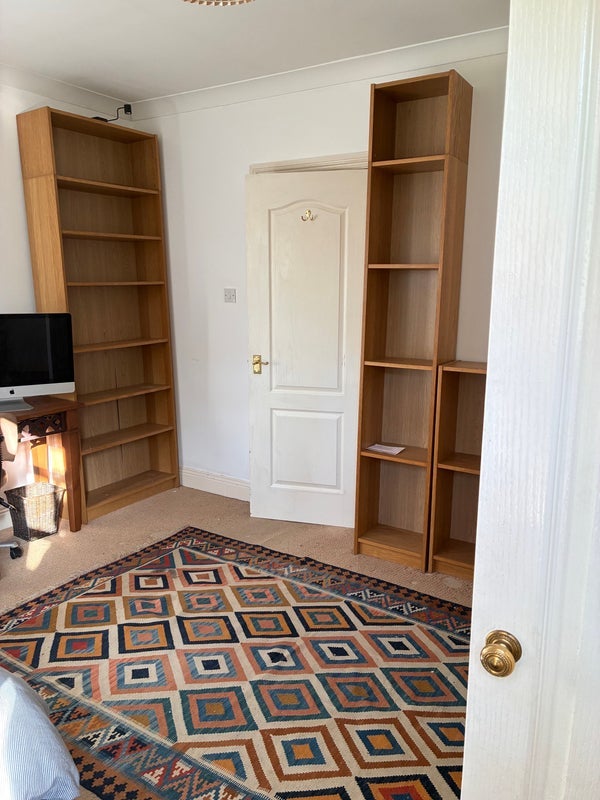 Room Brunel Road in Greater London