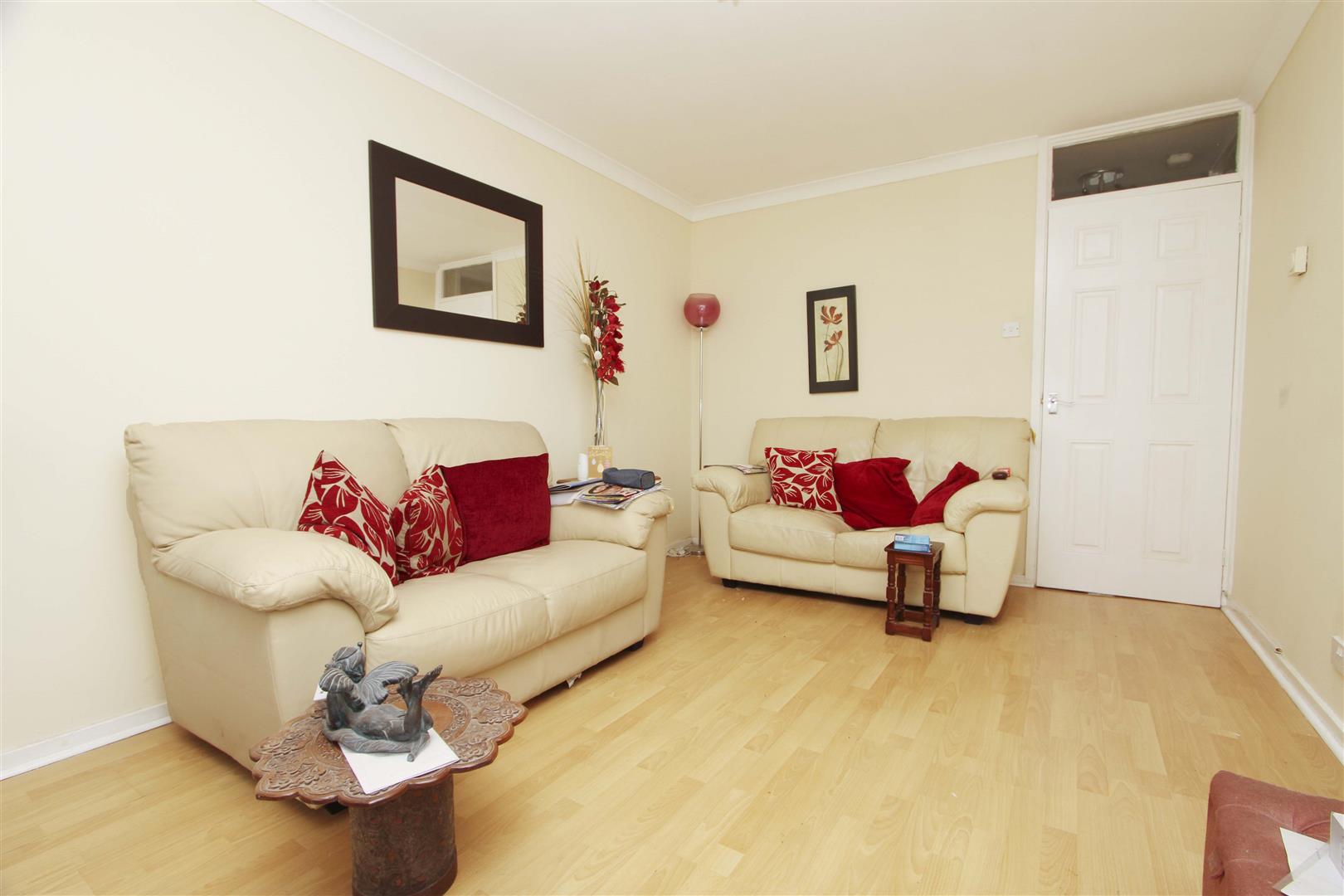 Flat Melville Close in Greater London