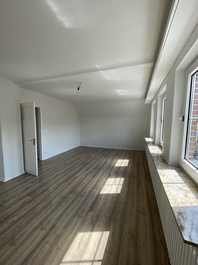 Wohnung Deichstraße in Winsen (Luhe)