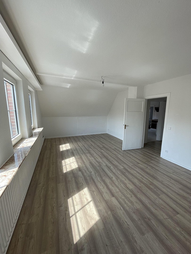 Wohnung Deichstraße in Winsen (Luhe)