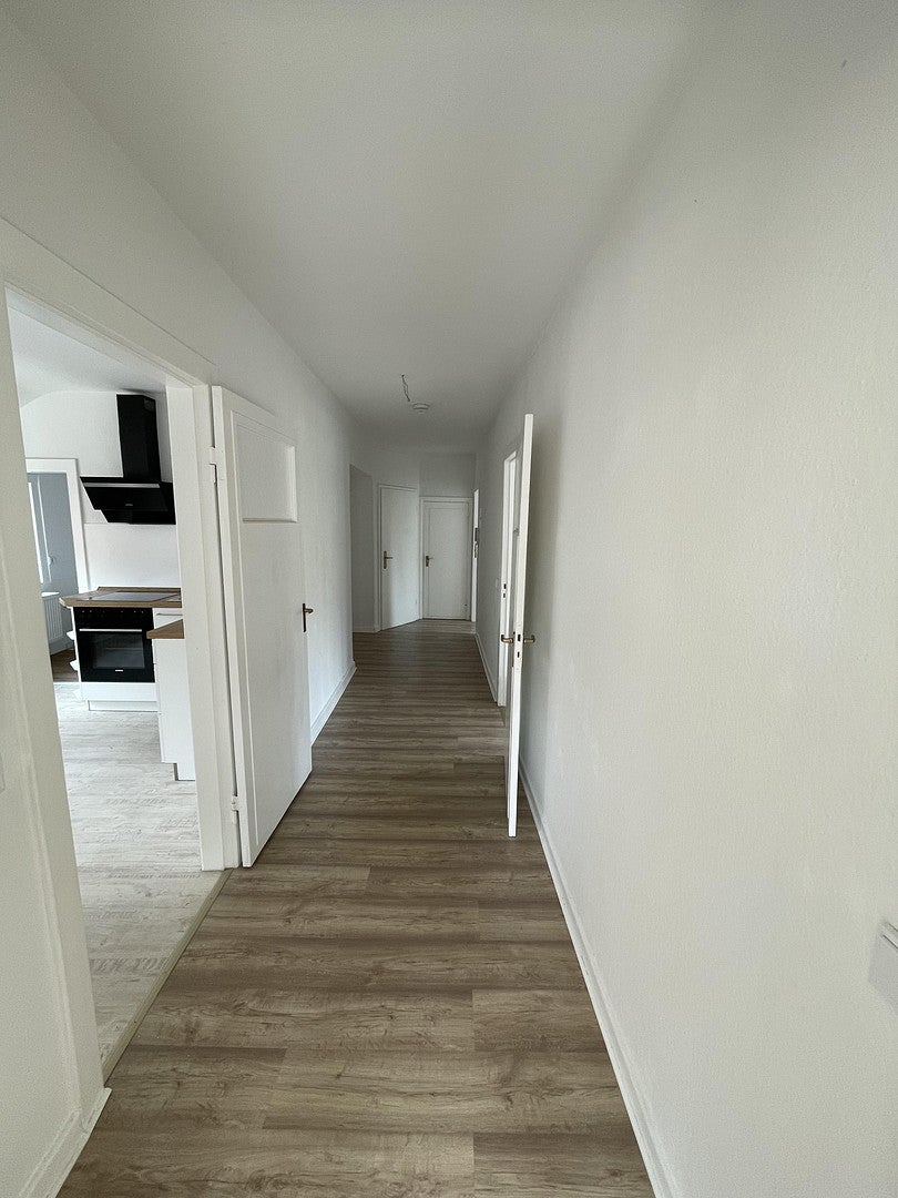 Wohnung Deichstraße in Winsen (Luhe)