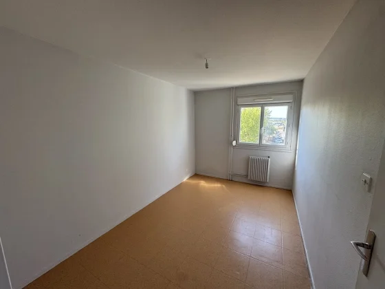 Appartement Rue Alexandre Buisson à Gueugnon