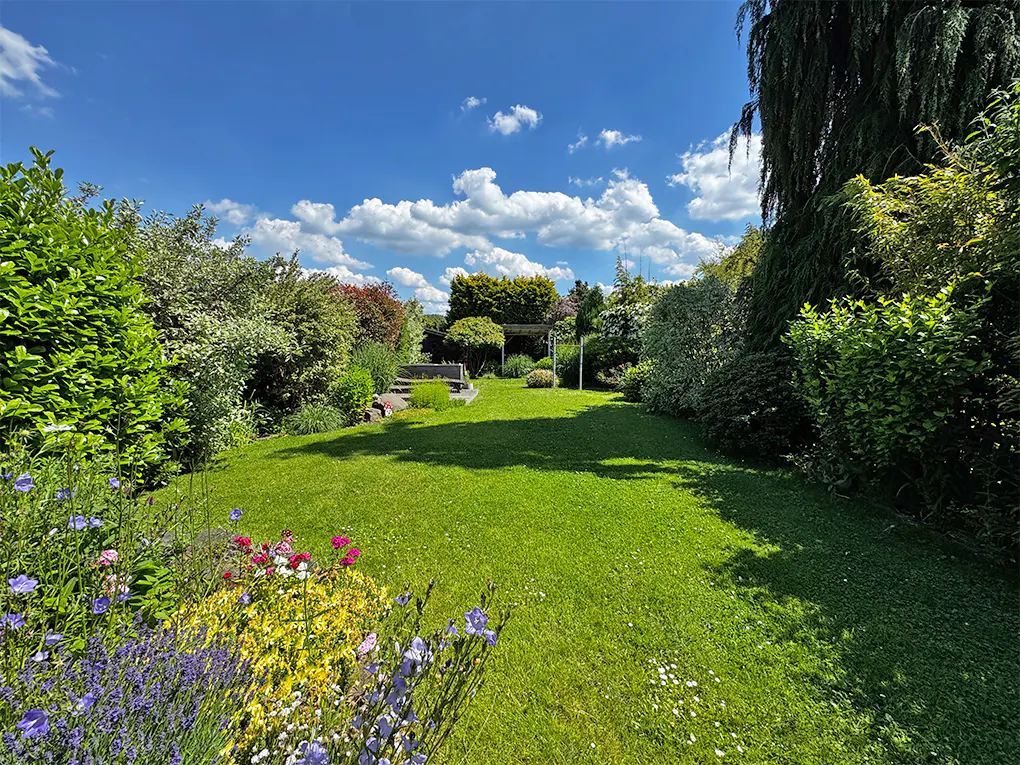 Haus Unterer Ahlenbergweg in Herdecke