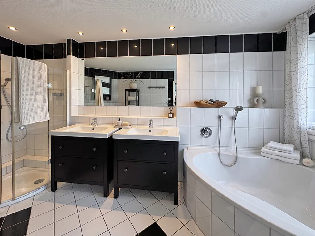 Haus Unterer Ahlenbergweg in Herdecke