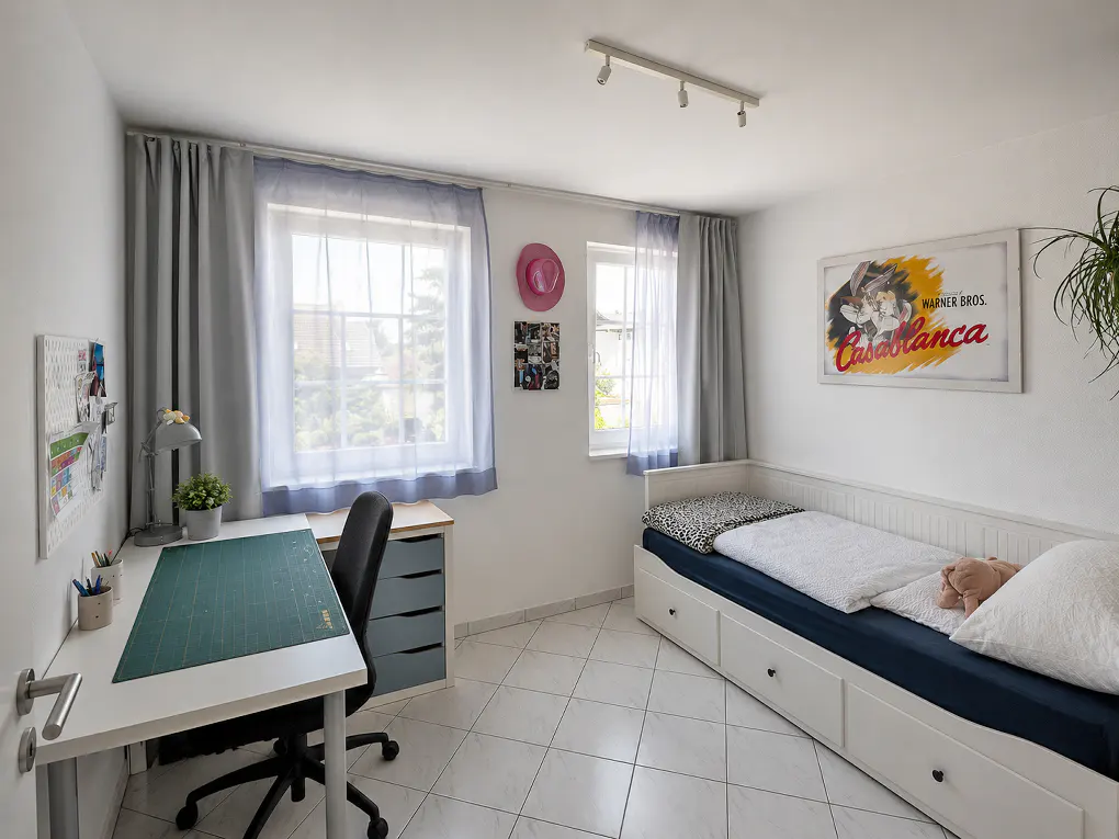 Haus Unterer Ahlenbergweg in Herdecke