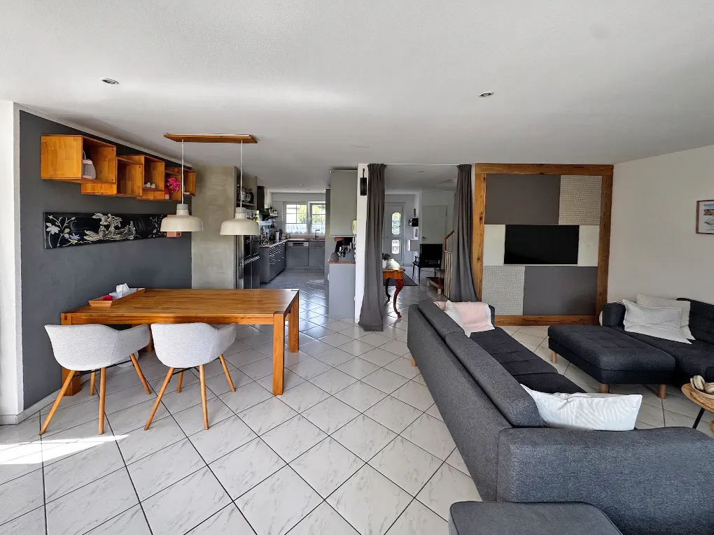 Haus Unterer Ahlenbergweg in Herdecke