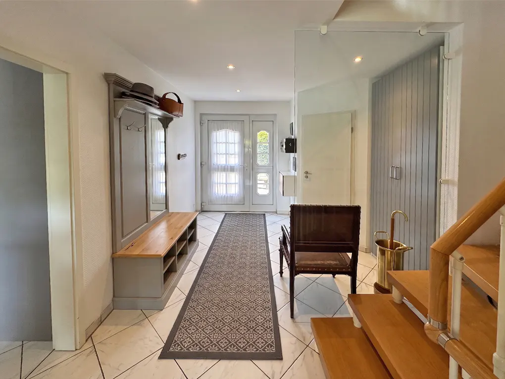 Haus Unterer Ahlenbergweg in Herdecke
