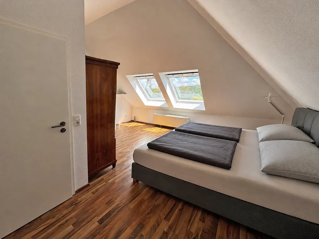 Haus Unterer Ahlenbergweg in Herdecke