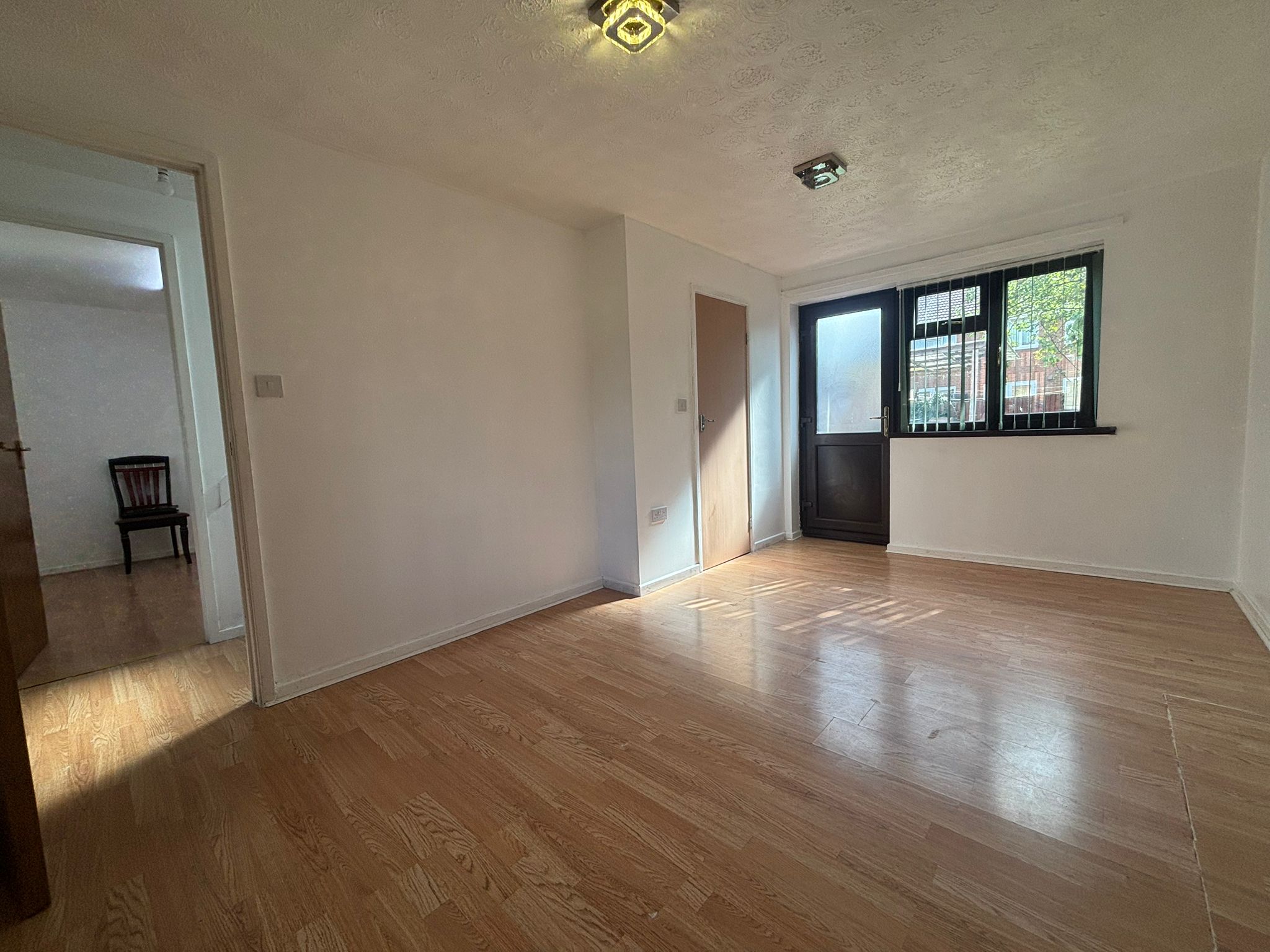 House Lymington Close in Coventry