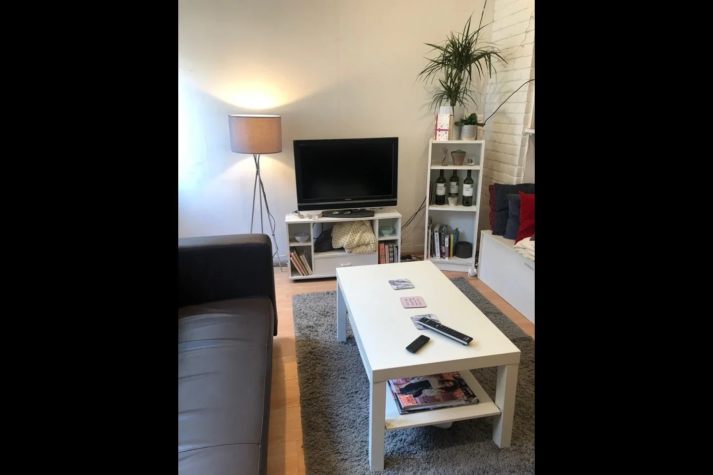 House Melbourne Mews in Greater London