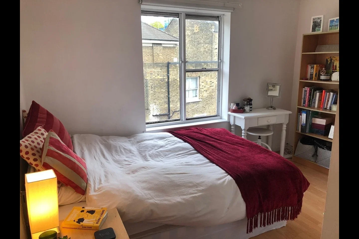 House Melbourne Mews in Greater London