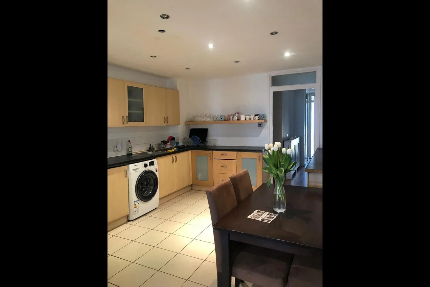 House Melbourne Mews in Greater London