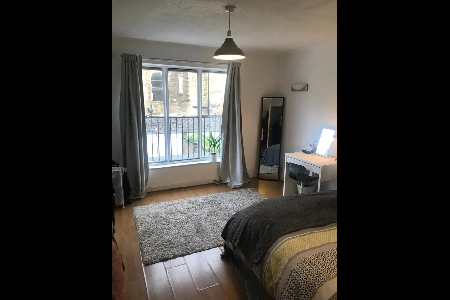 House Melbourne Mews in Greater London