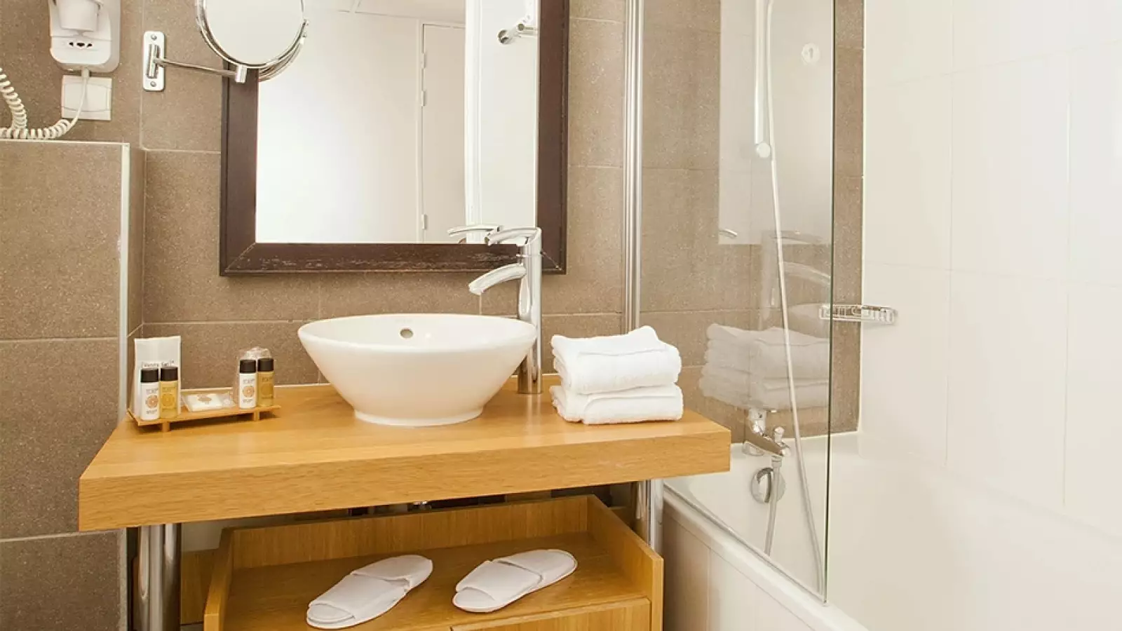 Appartement Place Georges Berry à Paris