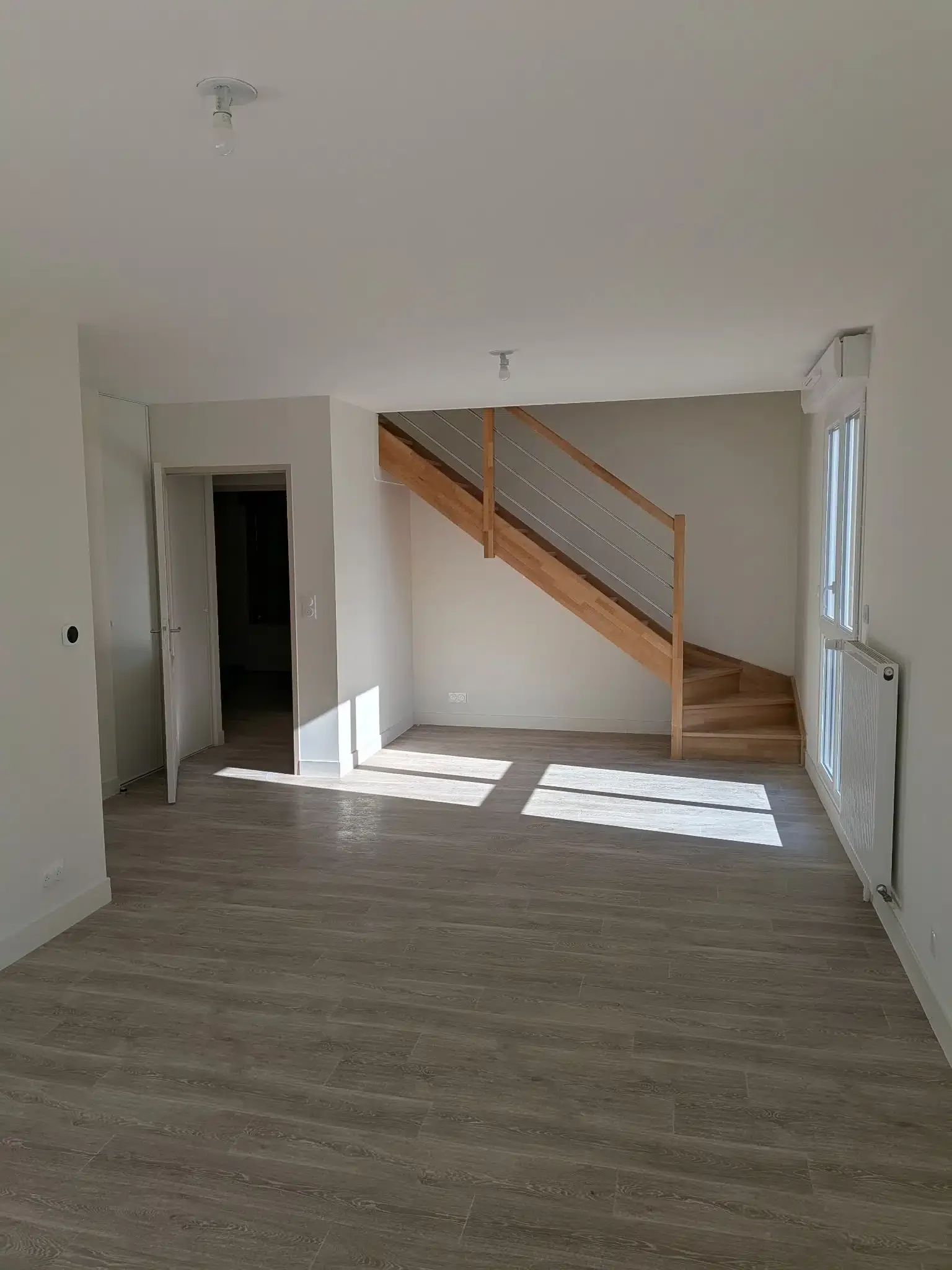Appartement Rue de Paris à Saint-Clément