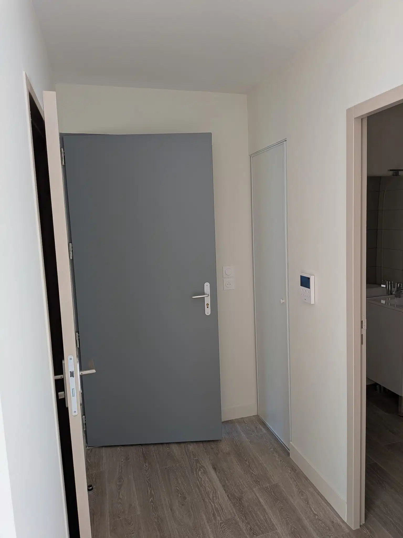 Appartement Rue de Paris à Saint-Clément