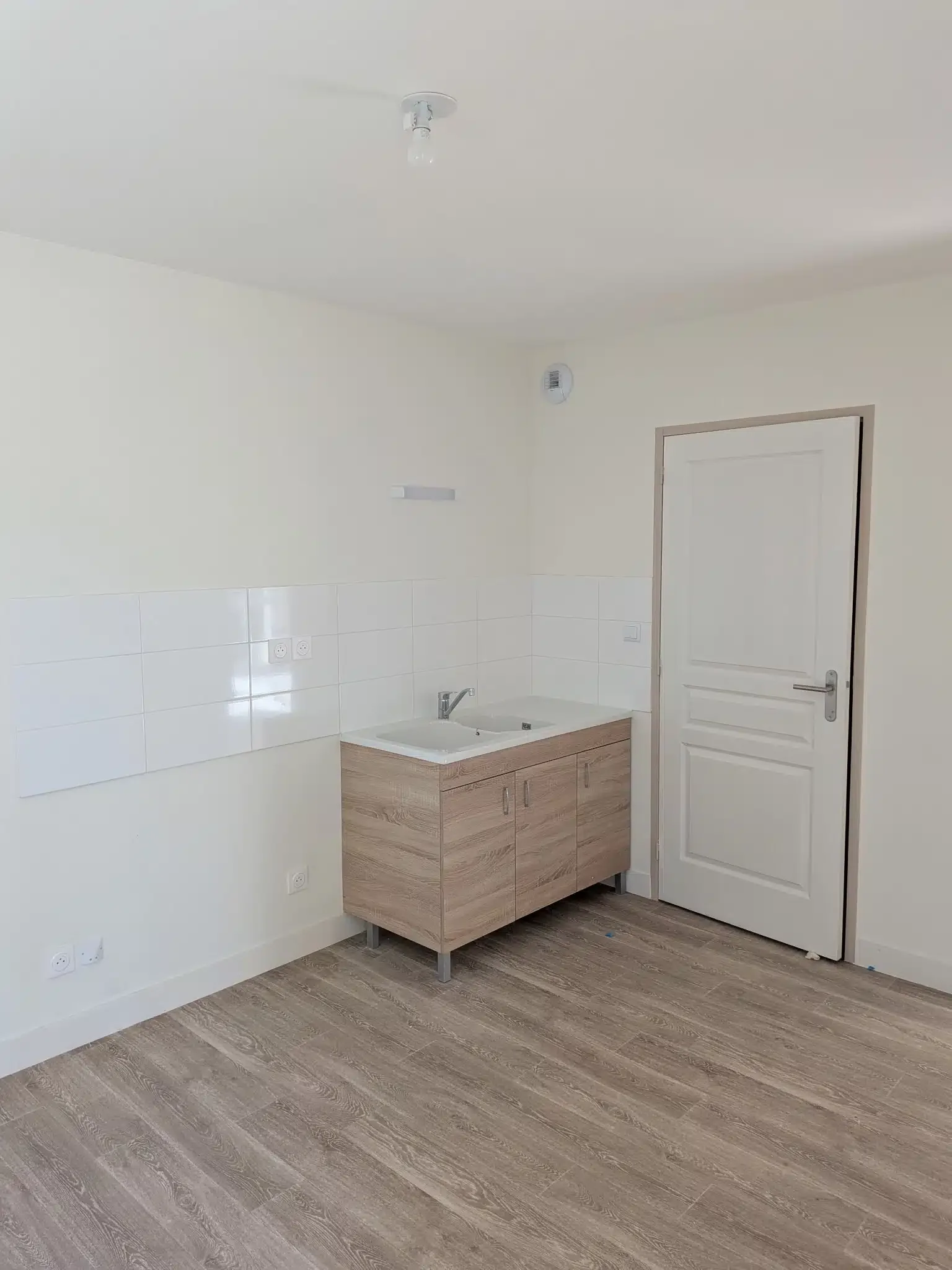 Appartement Rue de Paris à Saint-Clément