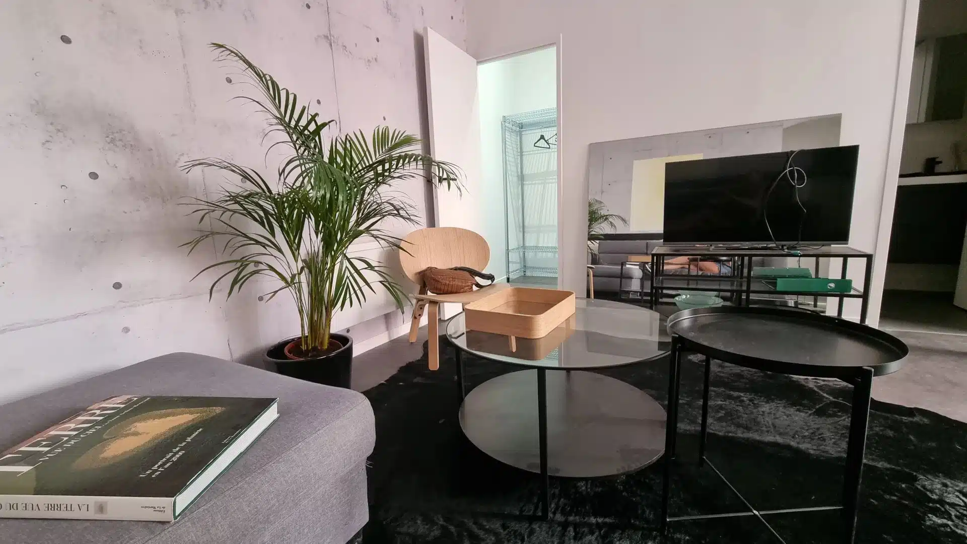 Appartement Rue Saint Pierre de Vaise à Lyon
