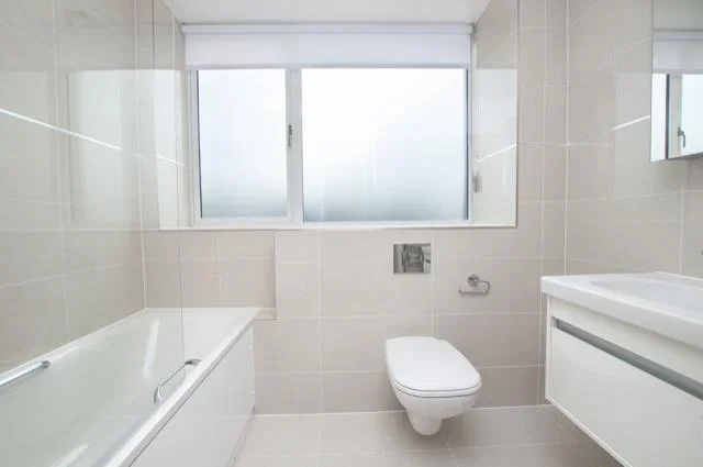 Flat Park Avenue in Hertsmere