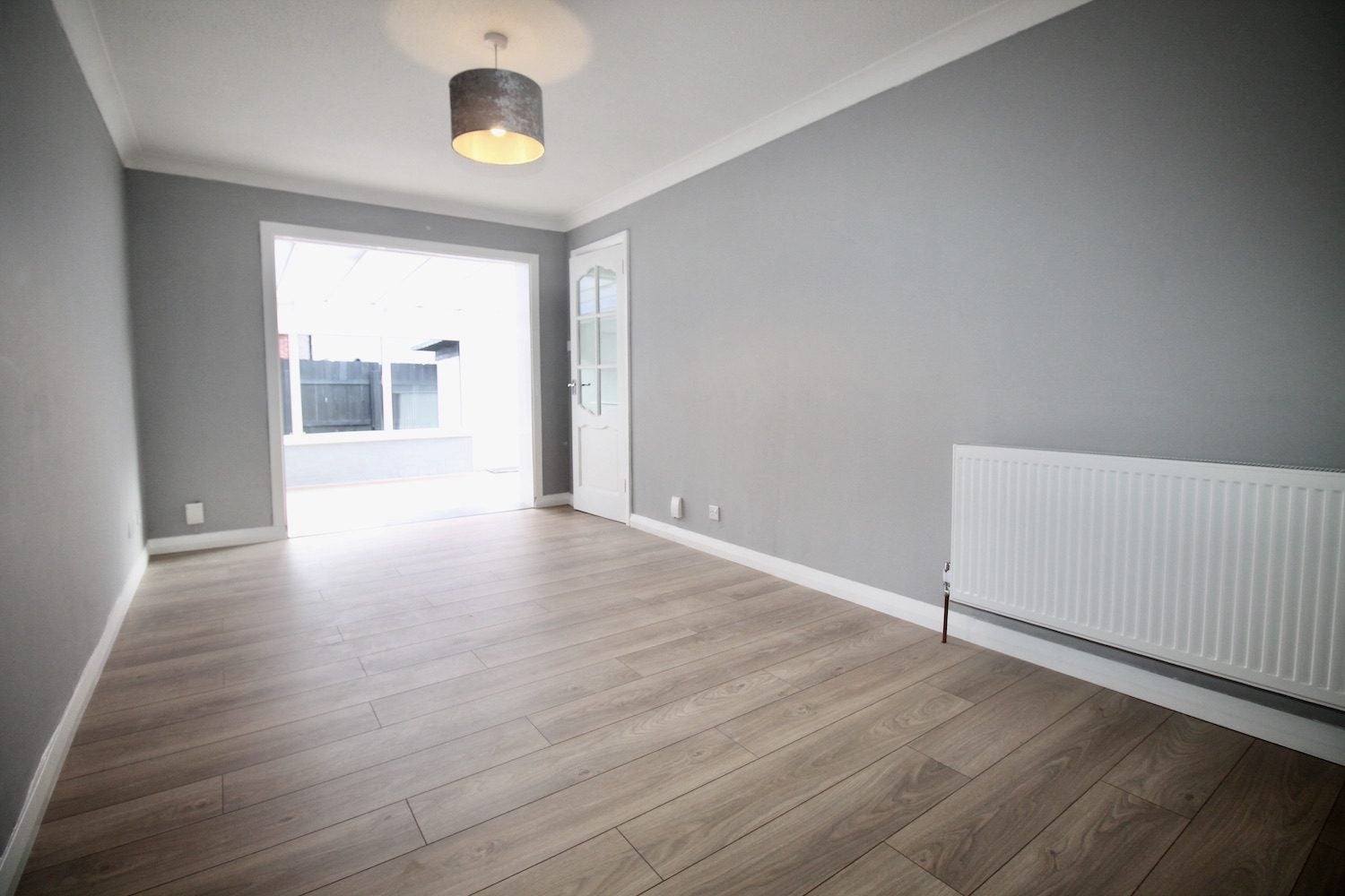 House Hurly Hawkin in Bishopbriggs