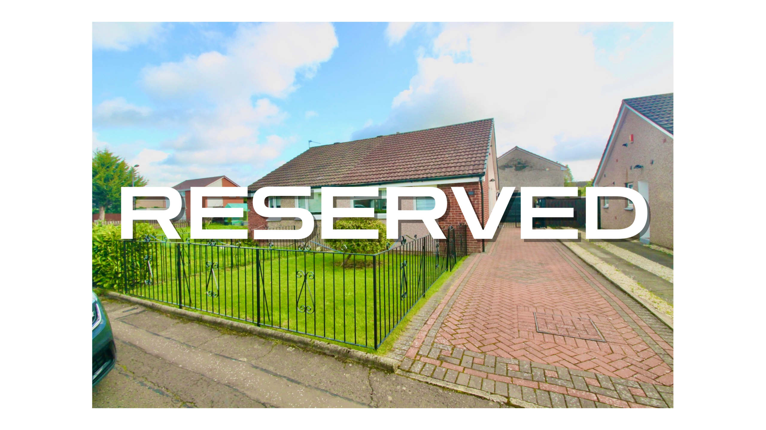 House Hurly Hawkin in Bishopbriggs