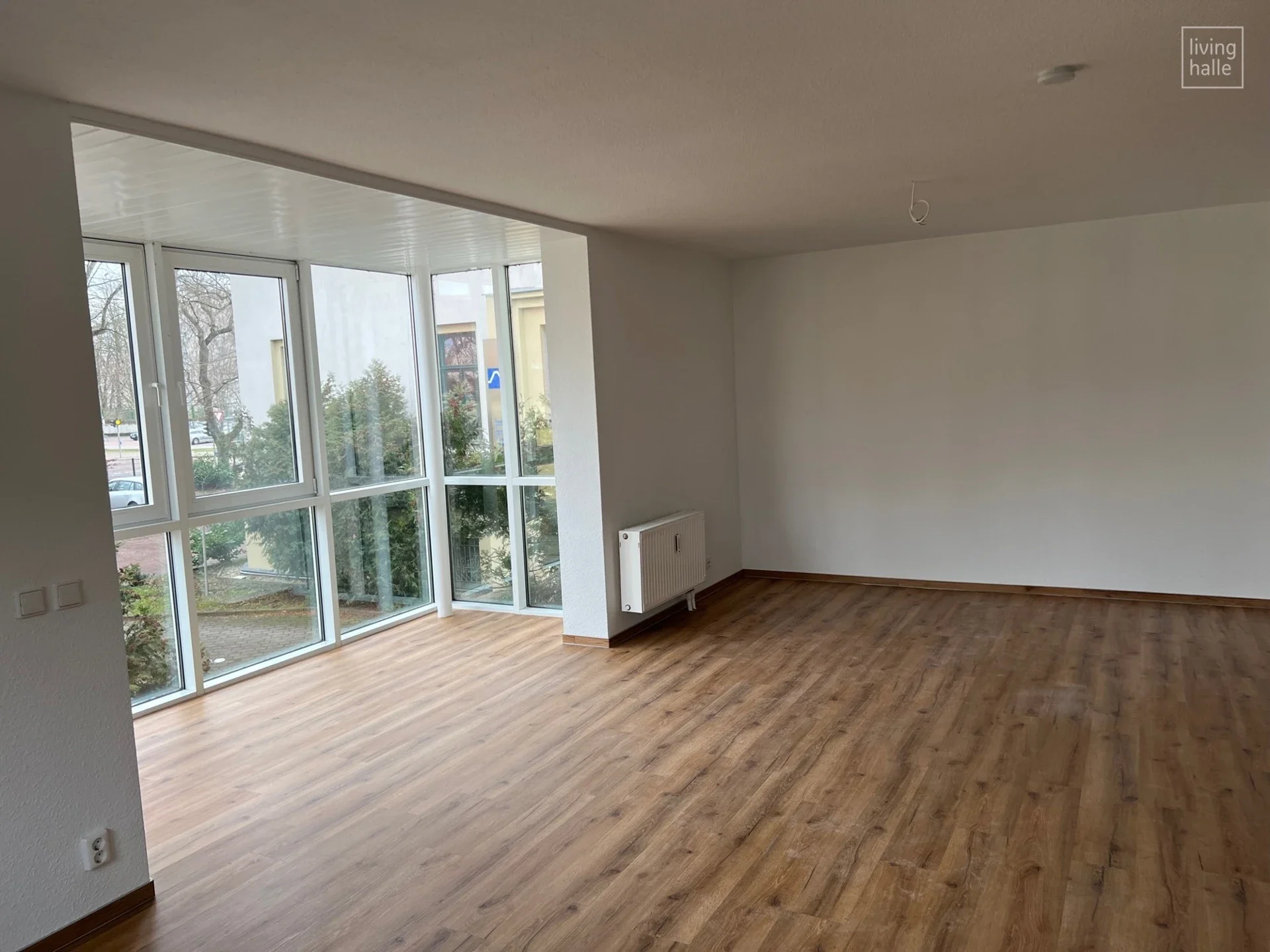 Wohnung Morlstraße in Brachwitz