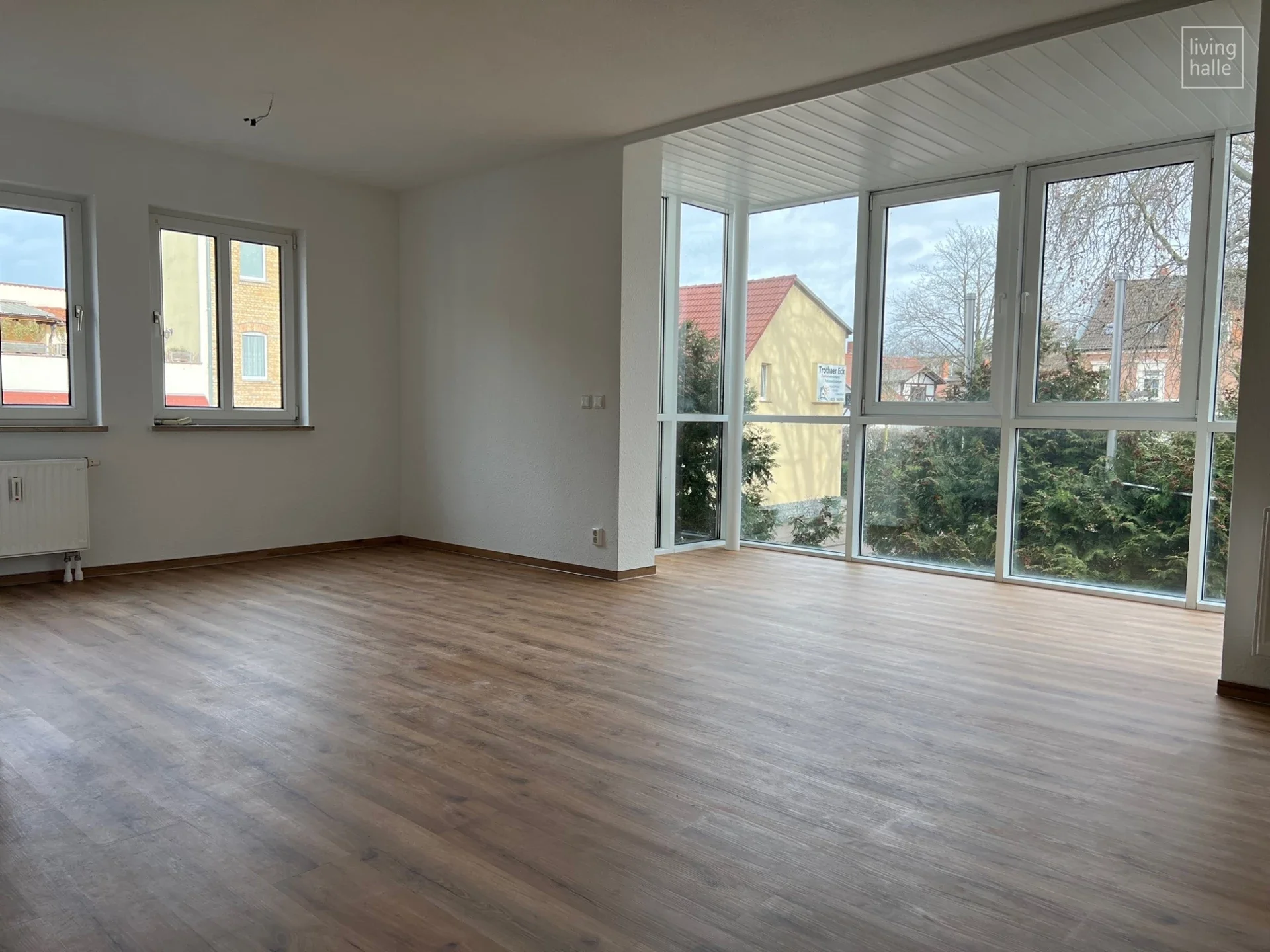 Wohnung Morlstraße in Brachwitz
