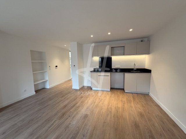 Appartement Rue des Allemands à Metz